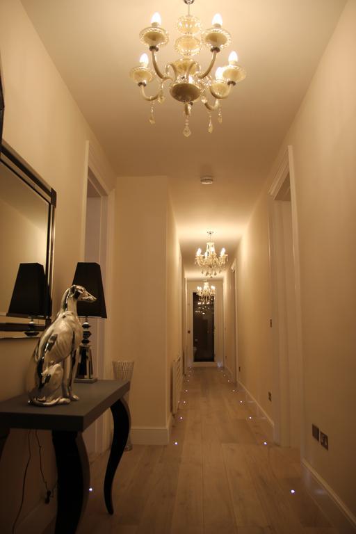 Marble Arch Luxury Apartments London Exterior photo